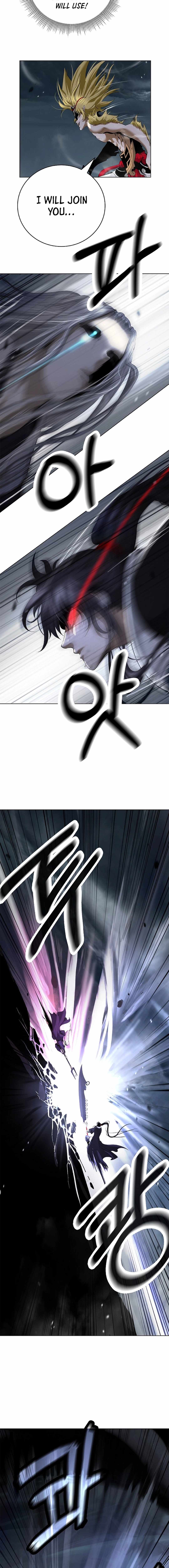 Call of the Spear Chapter 171 4